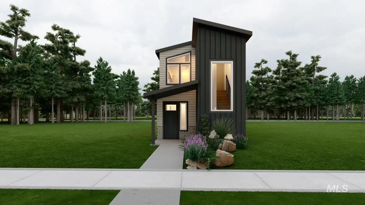 1802 S Grant Ave, Boise, ID 83706 - #1