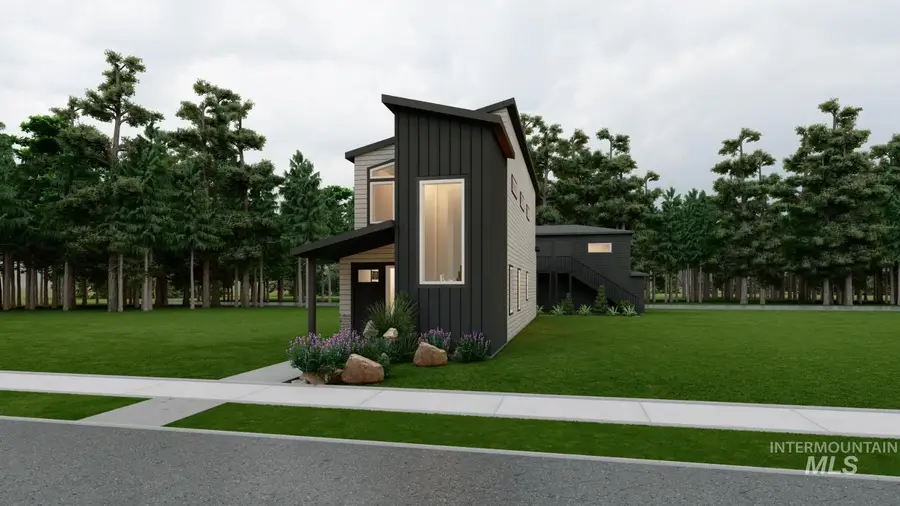 1802 S Grant Ave, Boise, ID 83706 - #3