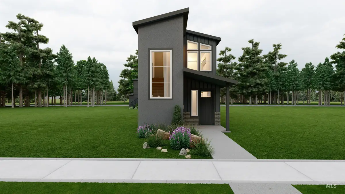 1806 S Grant Ave, Boise, ID 83706 - #1