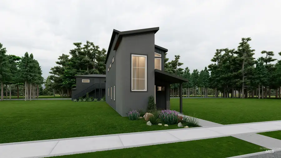 1806 S Grant Ave, Boise, ID 83706 - #3