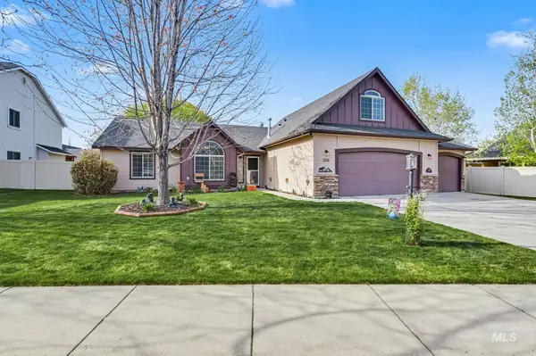 2221 W Crenshaw, Kuna, ID 83634