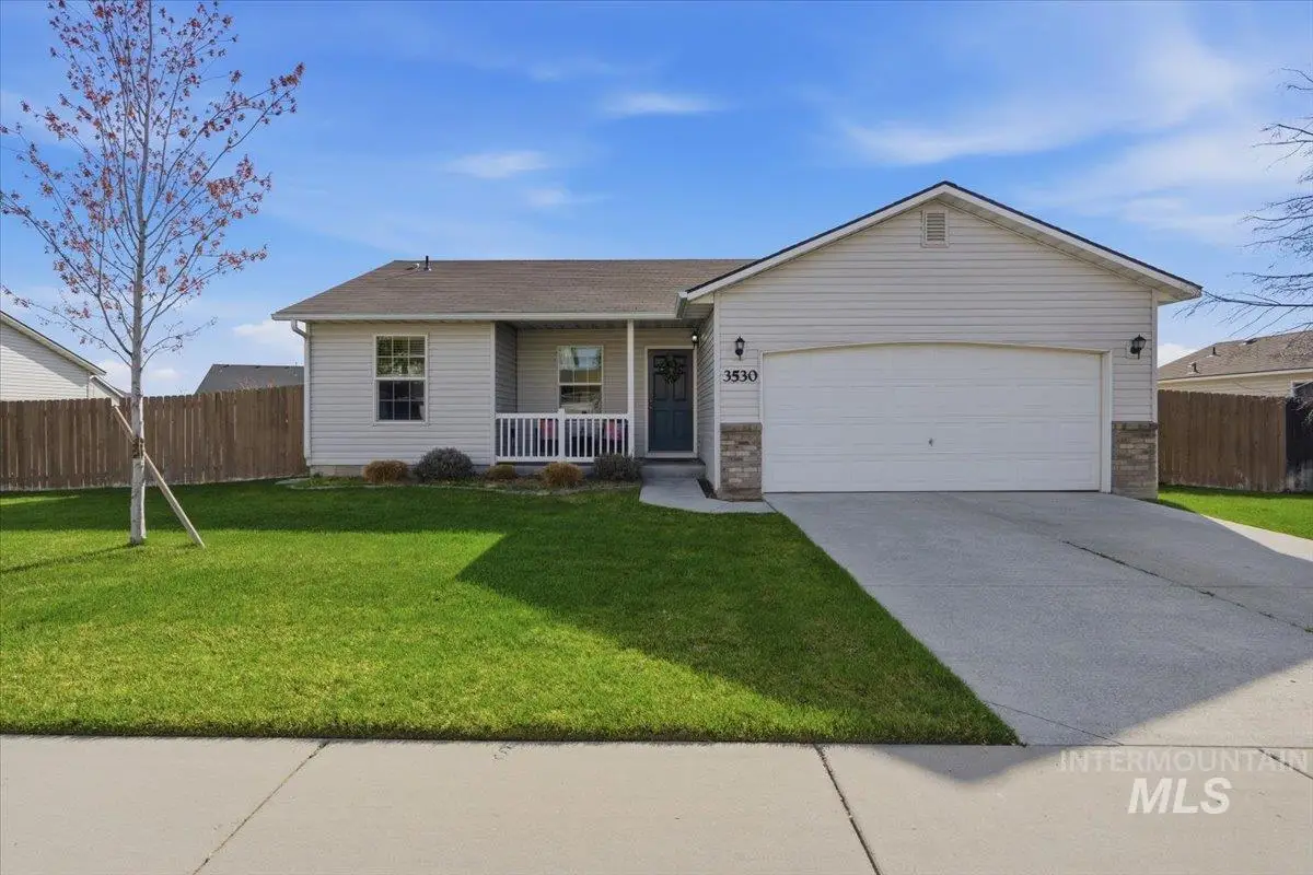 3530 S Twin Springs Way, Nampa, ID 83686 - #1