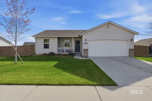 3530 S Twin Springs Way, Nampa, ID 83686