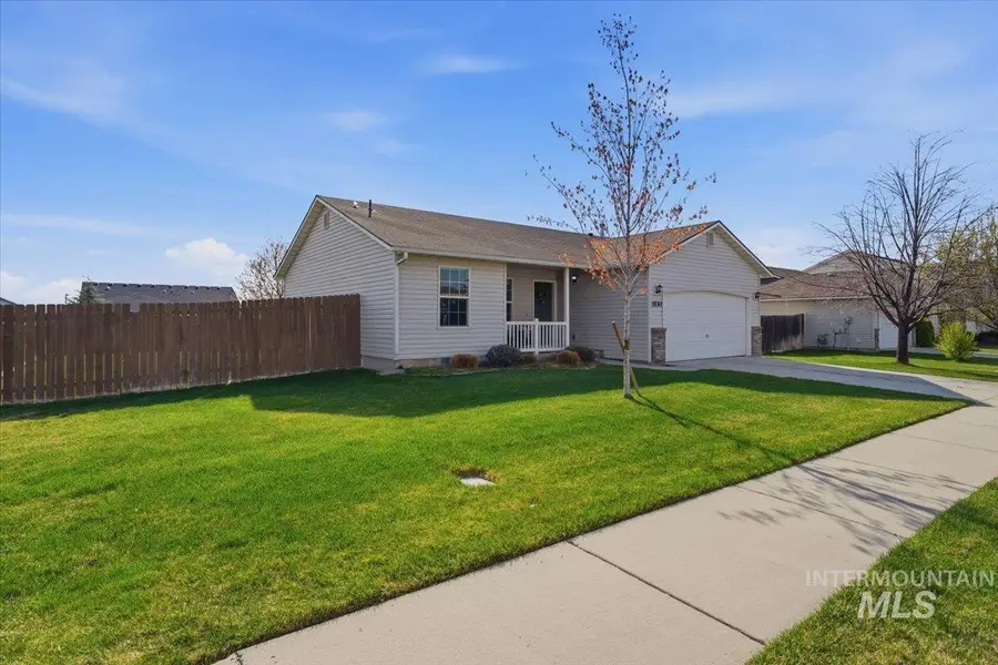 3530 S Twin Springs Way, Nampa, ID 83686 - #3