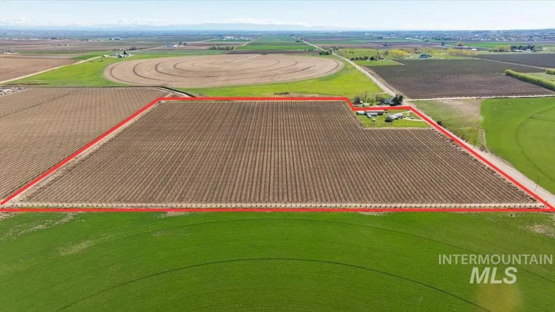 28074 Red Top Road, Wilder, ID 83676 - #1