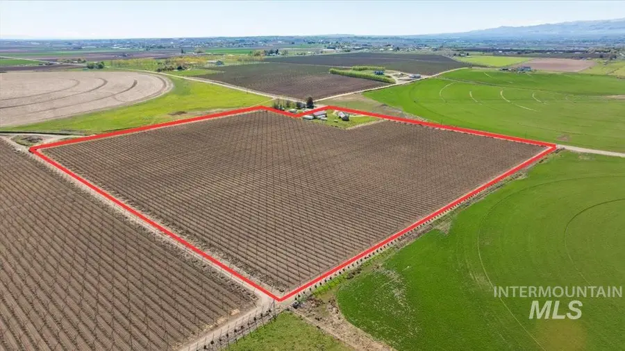 28074 Red Top Road, Wilder, ID 83676 - #2