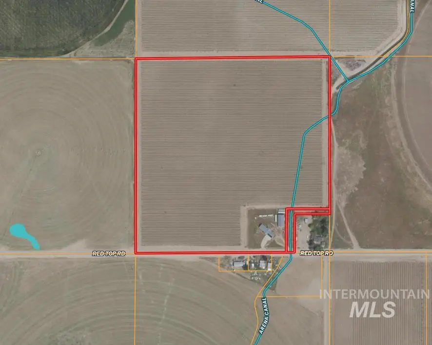 28074 Red Top Road, Wilder, ID 83676 - #3