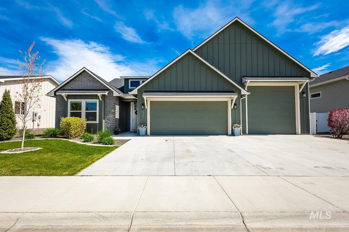 3907 Bozeman Ave, Caldwell, ID 83605 - #1