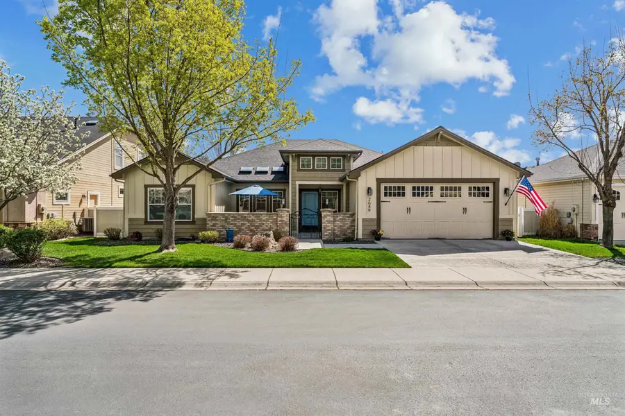 2649 E Piccadilly, Eagle, ID 83616 - #3