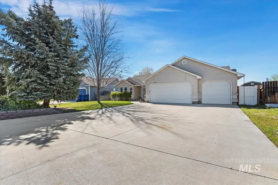 4383 S Choctaw Way, Boise, ID 83709 - #2