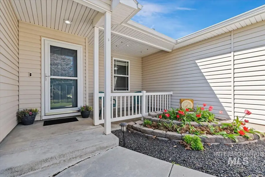 4383 S Choctaw Way, Boise, ID 83709 - #3