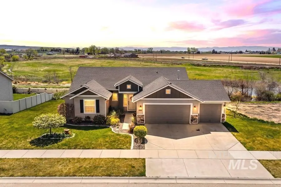 2025 N Thistle Dr, Kuna, ID 83634 - #2