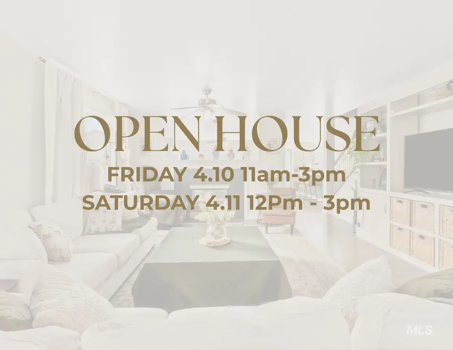 5021 Lathrop Place, Caldwell, ID 83605 - #2