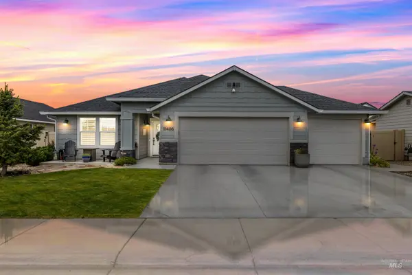 11486 W Teratai St, Star, ID 83669