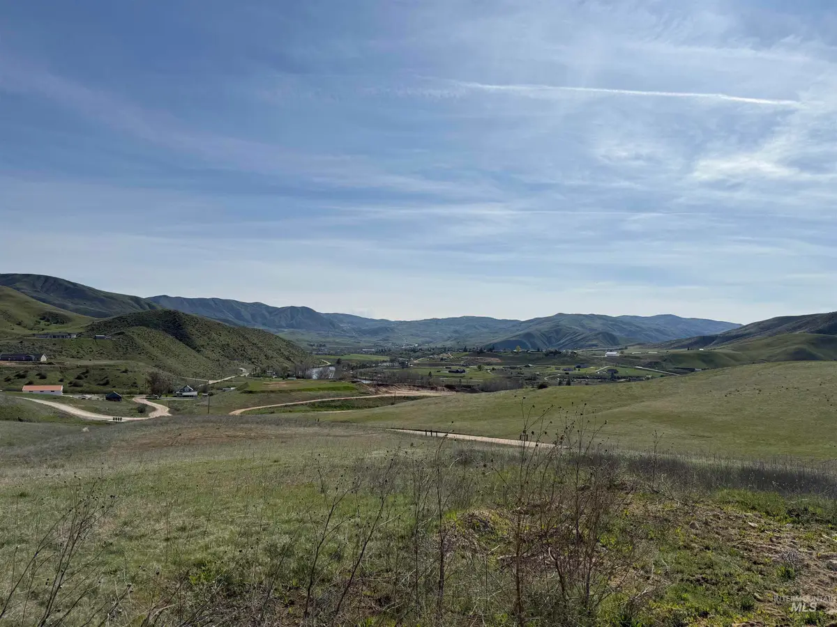 lot 11 Margaret's Way, Horseshoe Bend, ID 83629 - #1