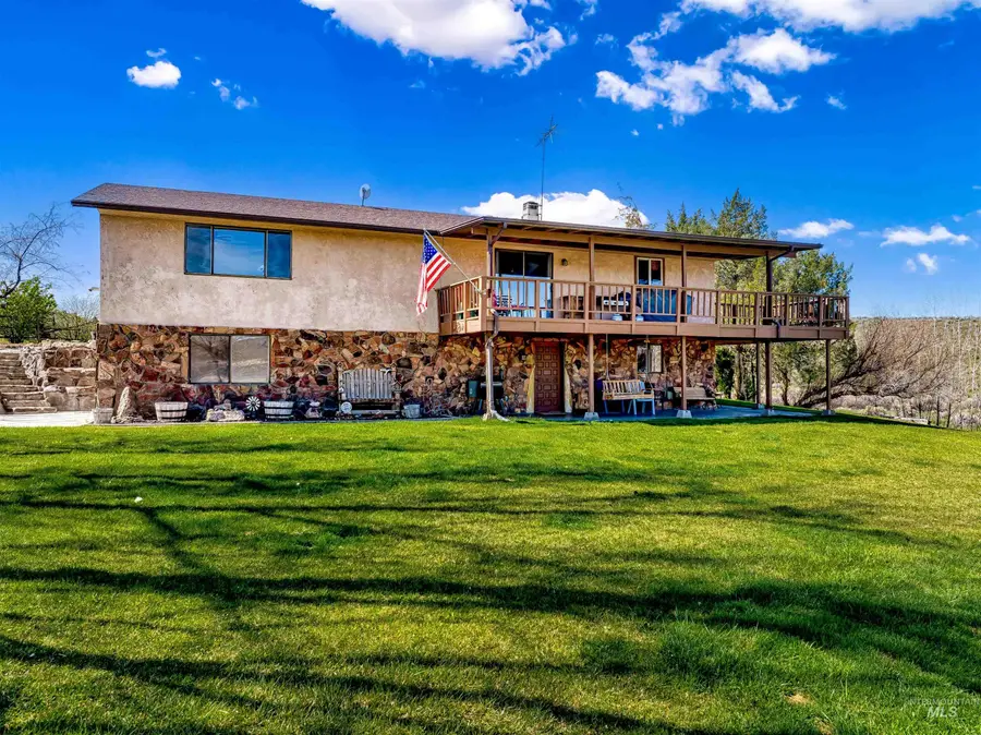 17365 State Hwy 78, Melba, ID 83641 - #3