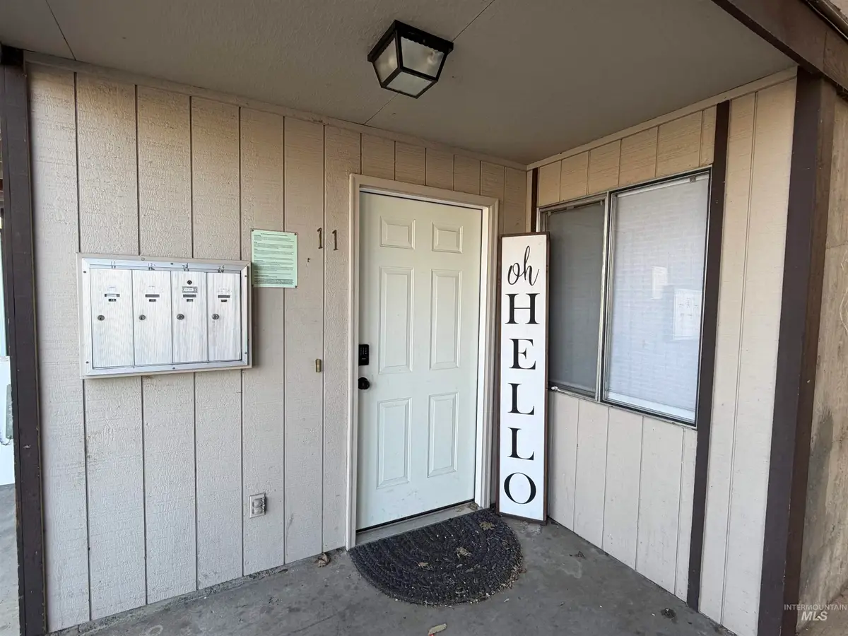 557 Park Street #11, Lewiston, ID 83501 - #1