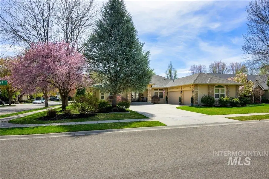 2135 W Forest Grove Ct, Eagle, ID 83616 - #2
