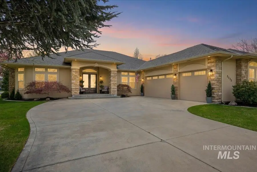 2135 W Forest Grove Ct, Eagle, ID 83616 - #3