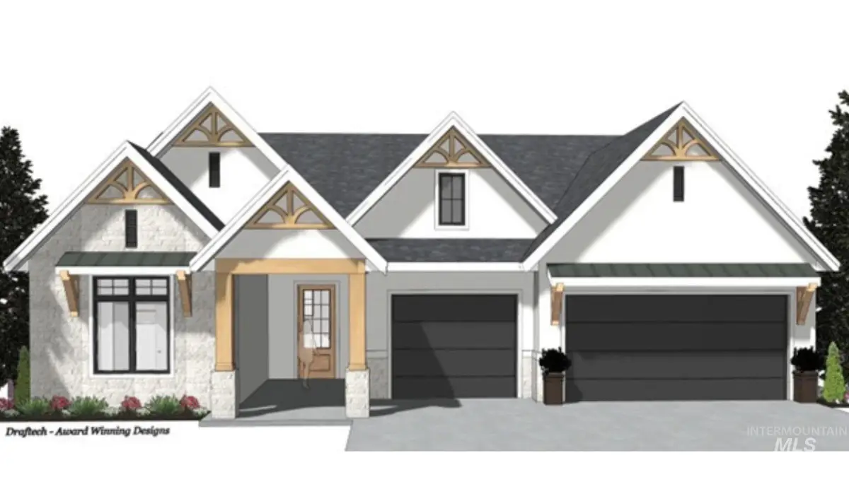 6510 W Largo Dr, Eagle, ID 83616 - #1