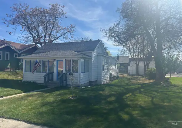309 N Broadway, Buhl, ID 83316