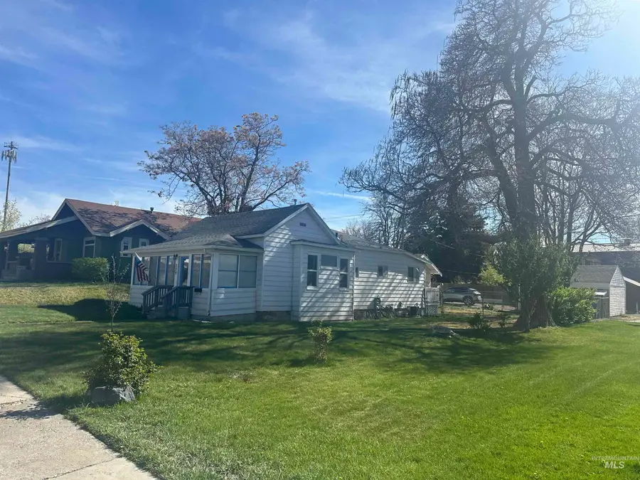 309 N Broadway, Buhl, ID 83316 - #2
