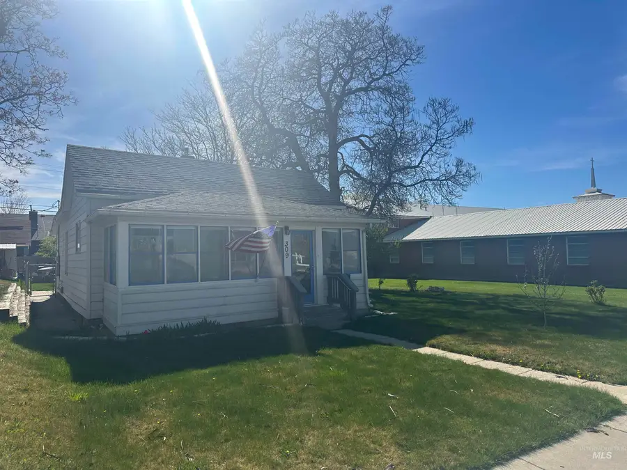 309 N Broadway, Buhl, ID 83316 - #3