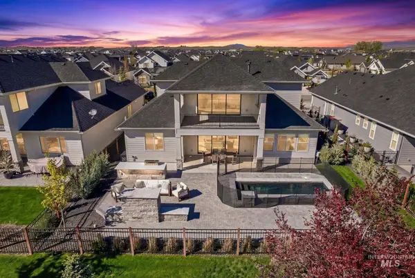 7703 W W Corinthia St, Eagle, ID 83616