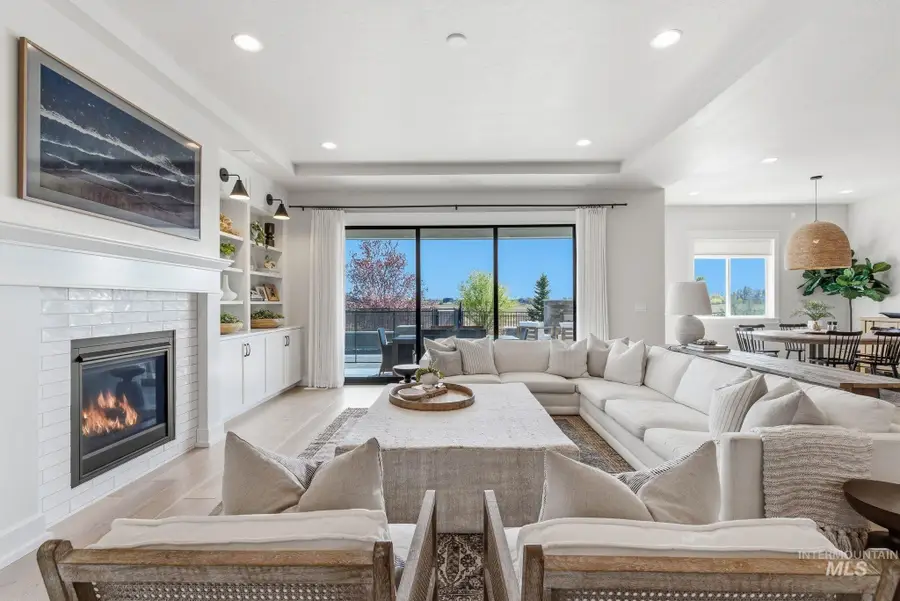 7703 W W Corinthia St, Eagle, ID 83616 - #2