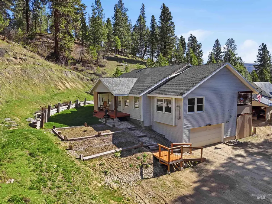95 Johnson Creek Rd, Boise, ID 83716 - #2