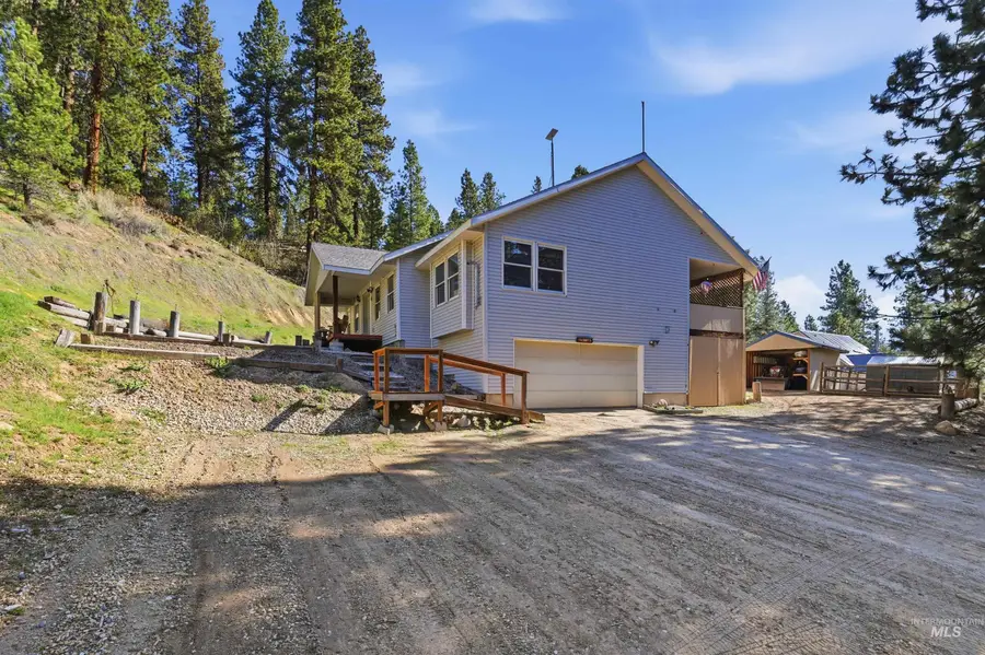 95 Johnson Creek Rd, Boise, ID 83716 - #3