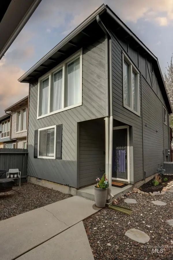 905 N. Benjamin Lane, Boise, ID 83704
