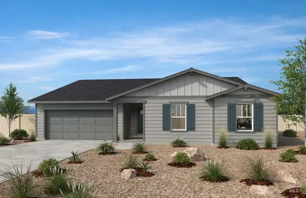 7962 E Antebellum St, Nampa, ID 83687