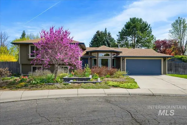 6667 W Tobi, Boise, ID 83714