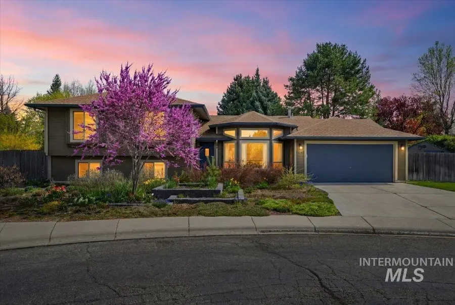 6667 W Tobi, Boise, ID 83714 - #2