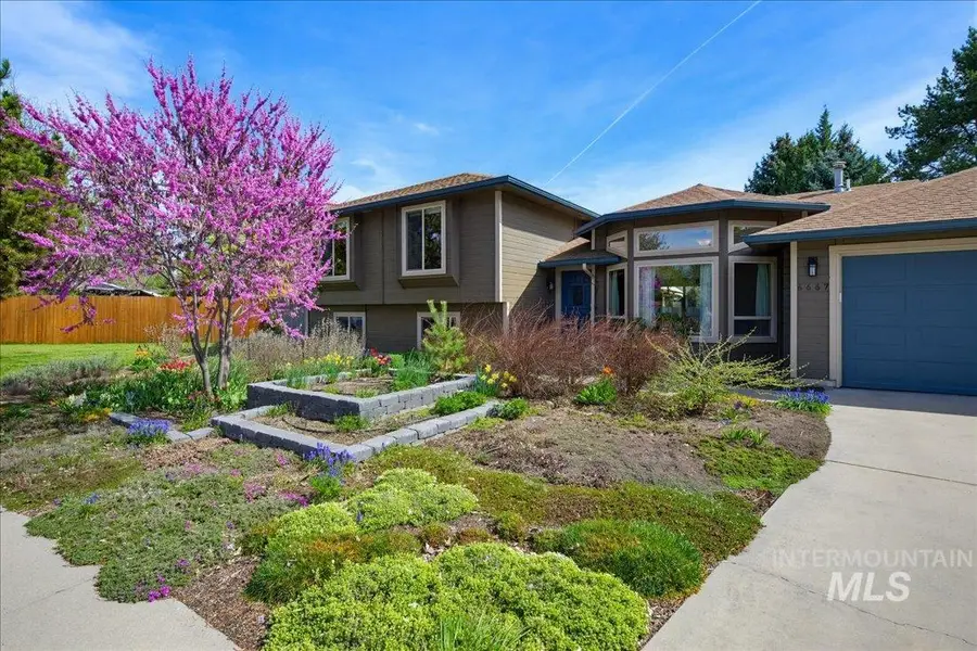 6667 W Tobi, Boise, ID 83714 - #3