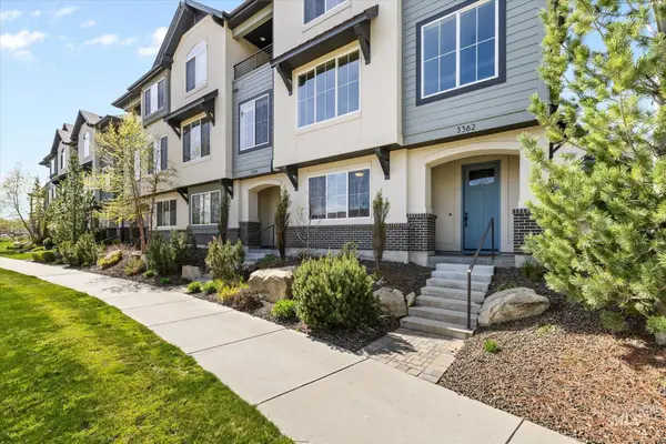 3362 E Exacta Dr, Boise, ID 83716