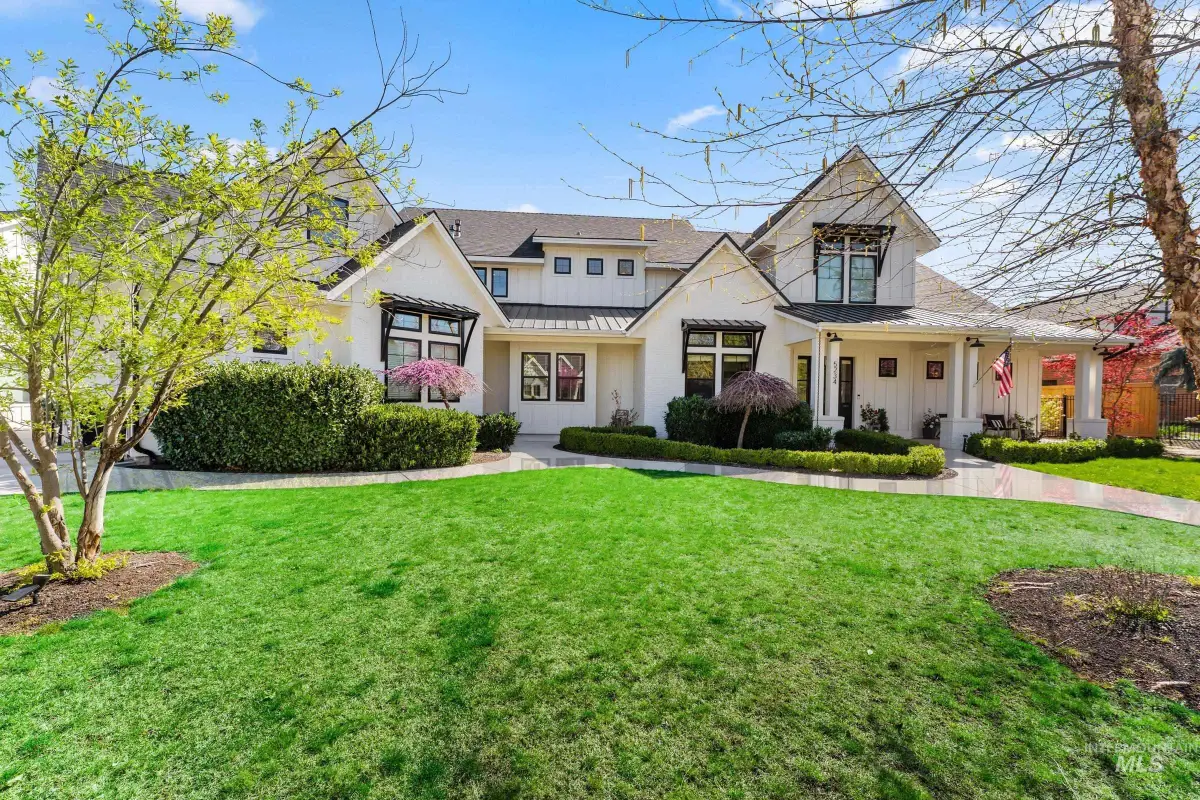 5234 N Fifeshire Pl, Boise, ID 83713 - #1