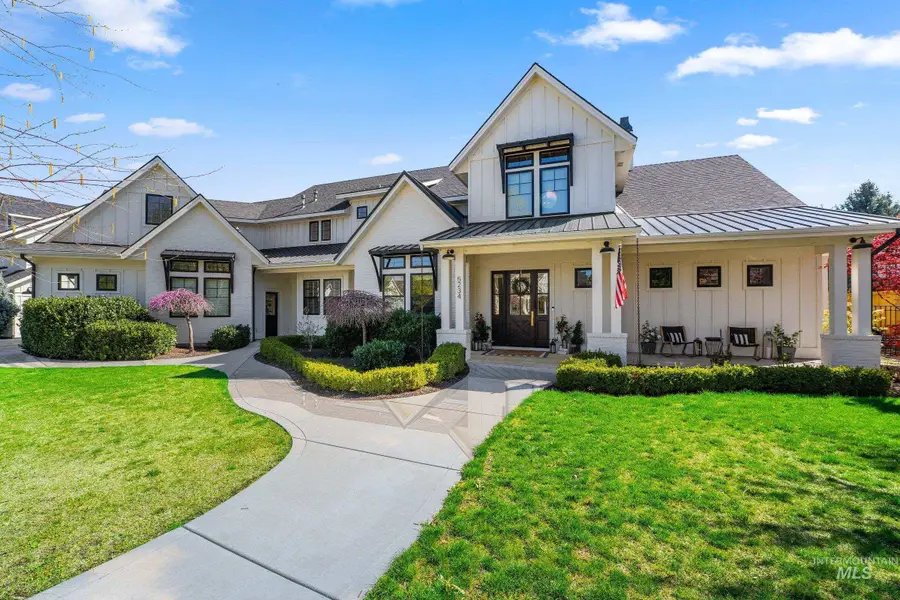 5234 N Fifeshire Pl, Boise, ID 83713 - #2
