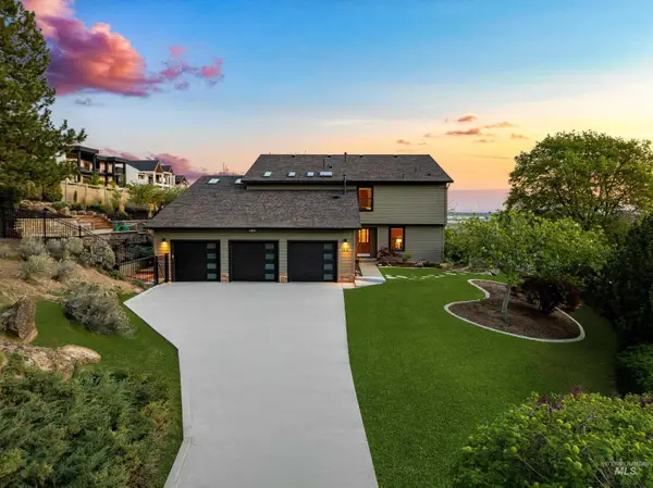 1918 S Stone Ridge Way, Boise, ID 83712