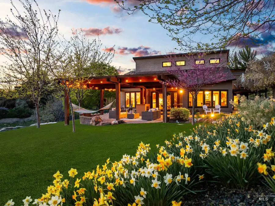 1918 S Stone Ridge Way, Boise, ID 83712 - #2