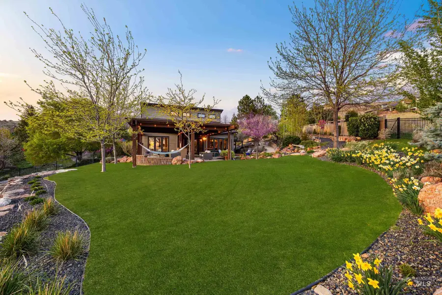 1918 S Stone Ridge Way, Boise, ID 83712 - #3