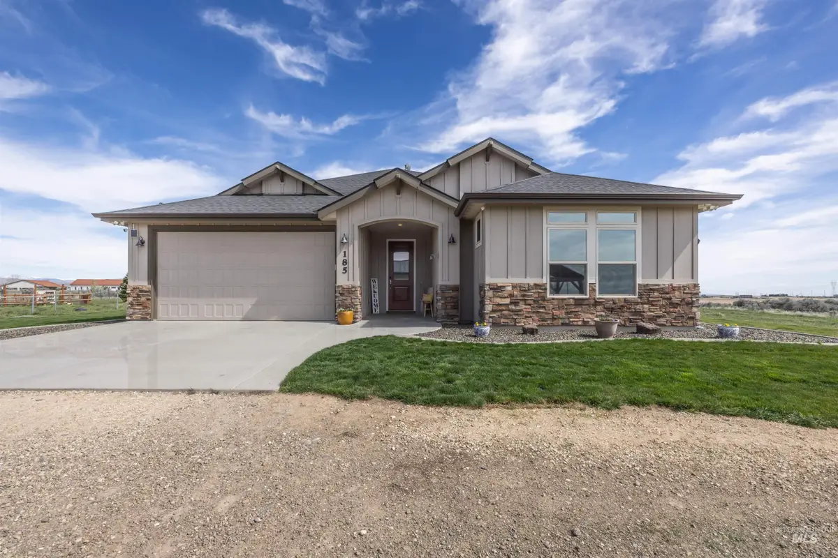 185 S Prong Horn, Boise, ID 83716 - #1