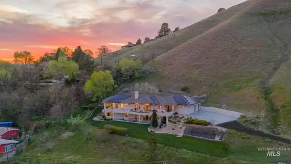 4275 N 36th Street, Boise, ID 83703