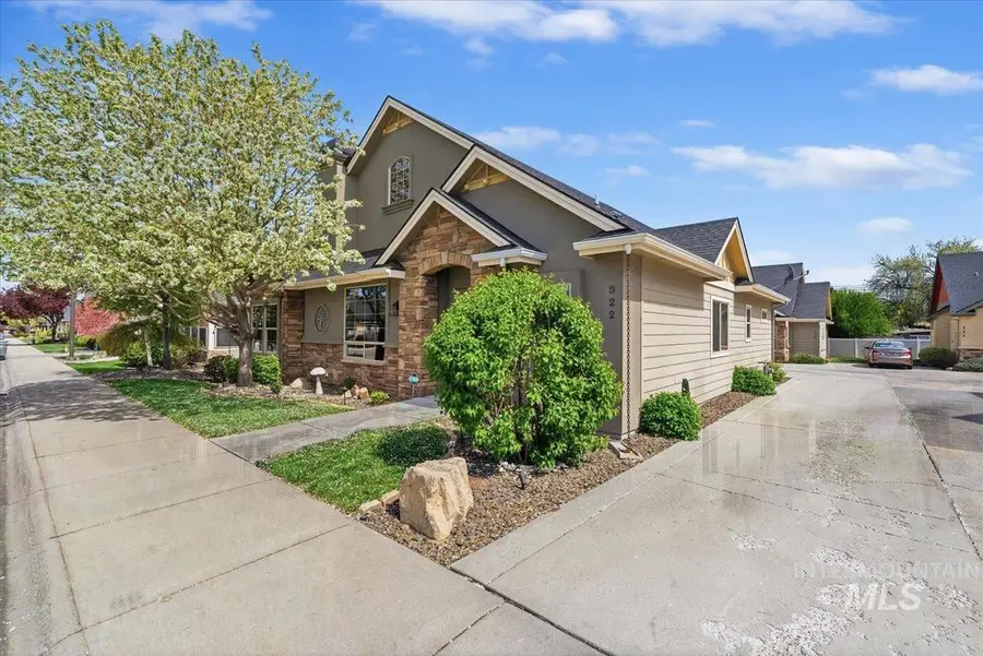 522 S Whisperwood Way, Boise, ID 83709 - #3