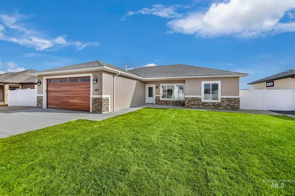 1442 Haizlee Way, Twin Falls, ID 83301