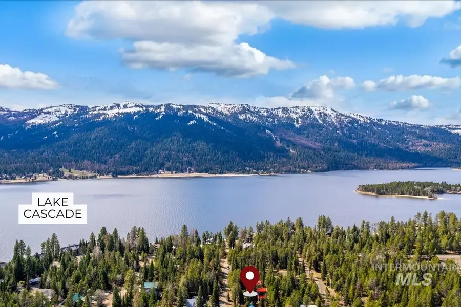 398 & 400 Charley Ln, Donnelly, ID 83615 - #3