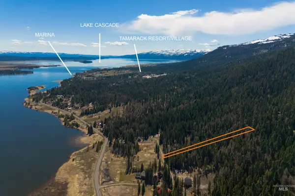 2271 Franks Road, Donnelly, ID 83615