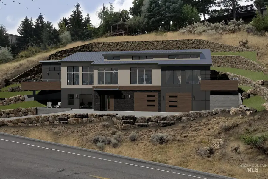 397 W Curling Dr, Boise, ID 83702 - #2