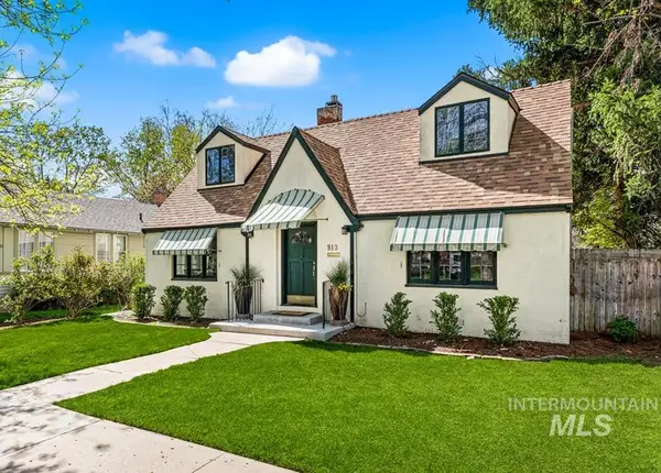 913 N 22nd St, Boise, ID 83702